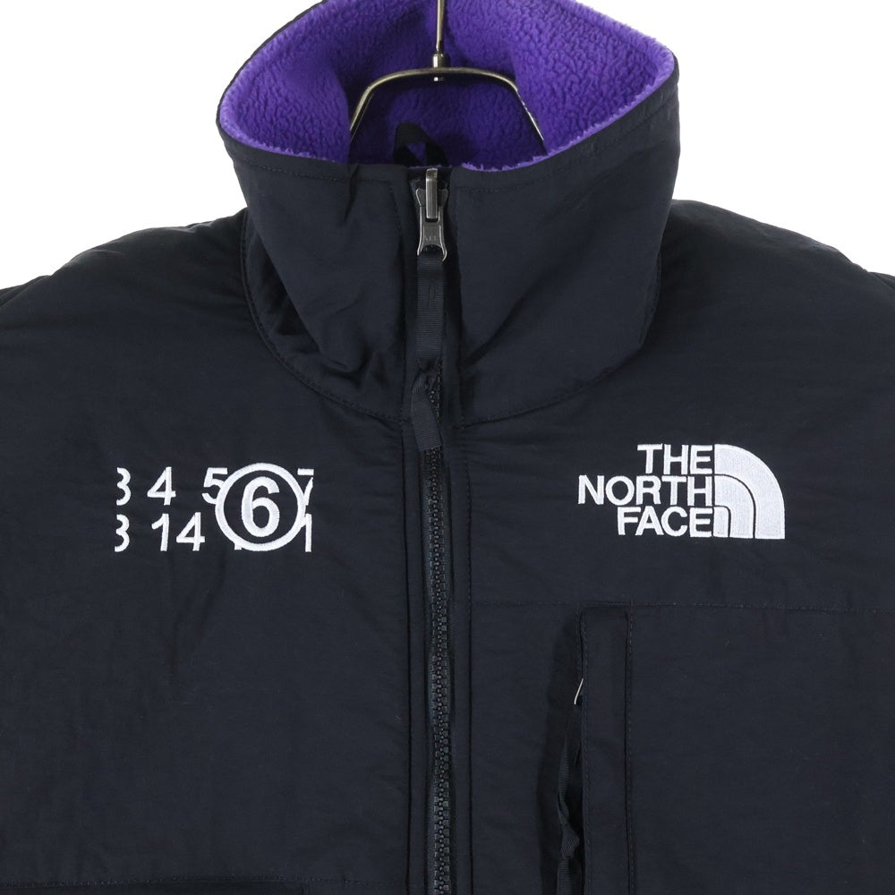 MM6 Maison Margiela(エムエムシックスメゾンマルジェラ) 20AW×THE