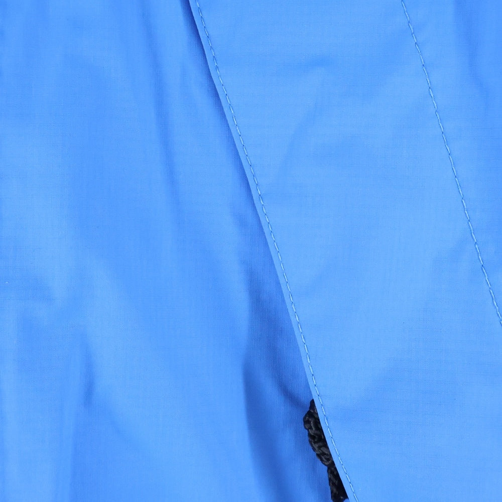 MM6 Maison Margiela(エムエムシックスメゾンマルジェラ) 20AW×THE NORTH FACE CIRCLE MOUNTAIN JACKET ノースフェイス サークル マウンテンジャケット ブルー/ブラック S62AN0040