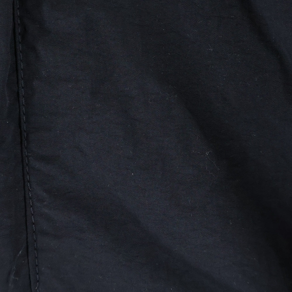 MM6 Maison Margiela(エムエムシックスメゾンマルジェラ) 20AW×THE NORTH FACE CIRCLE DENALI DRESS ノースフェイス サークル デナリ ドレス ブラック レディース S62CT0106
