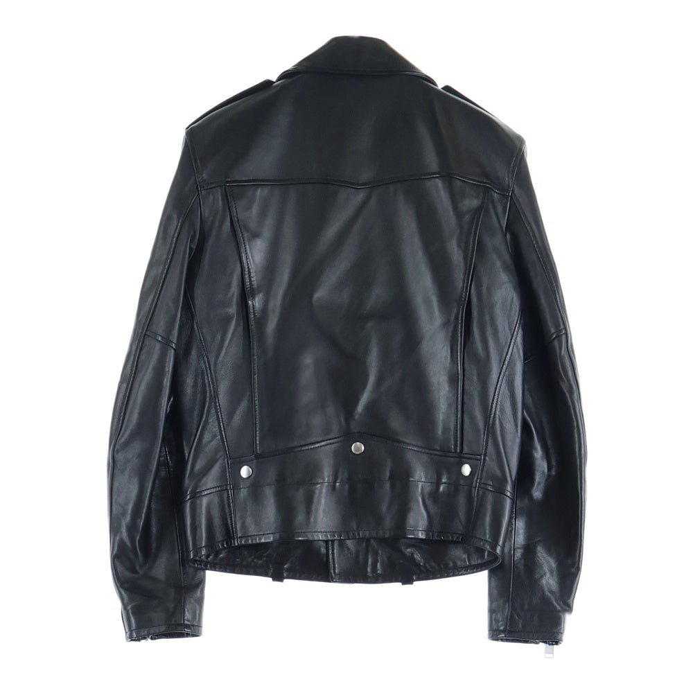 SAINT LAURENT PARIS(サンローランパリ) クラシックモーターサイクル