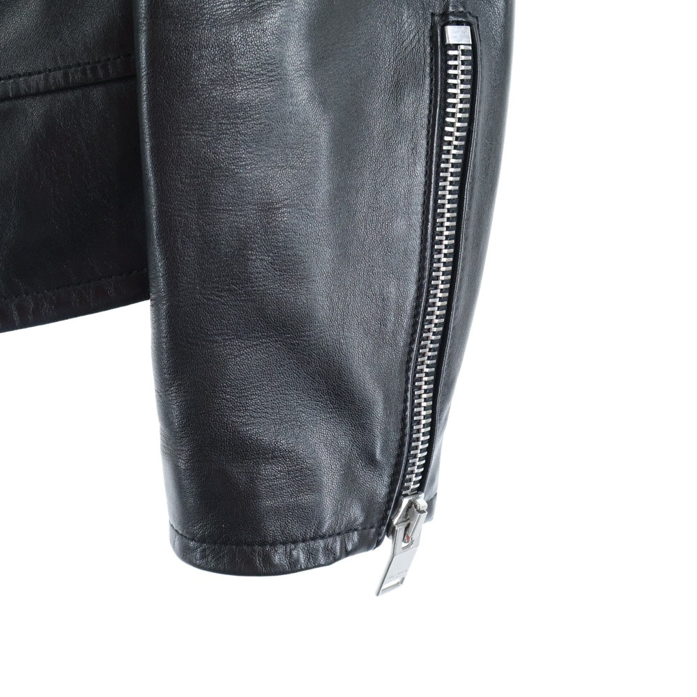 SAINT LAURENT PARIS(サンローランパリ) クラシックモーターサイクル