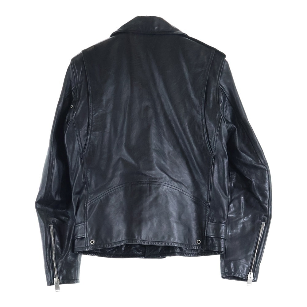 SAINT LAURENT PARIS(サンローランパリ) クラシックモーターサイクル