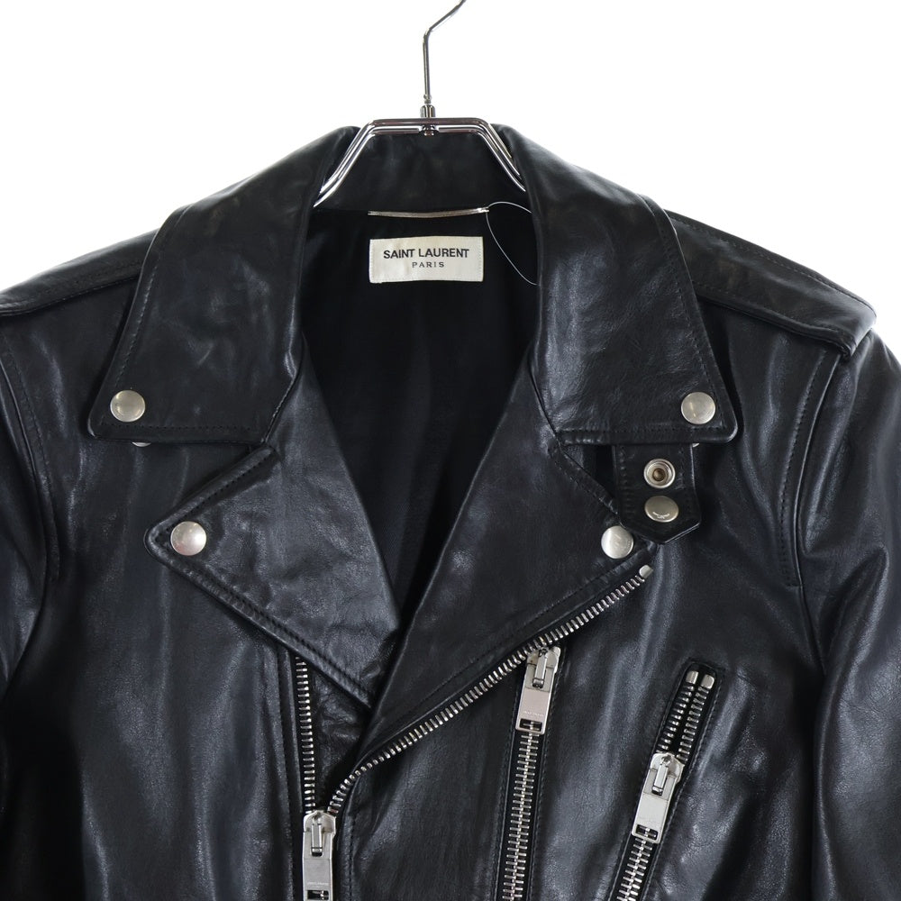 SAINT LAURENT PARIS(サンローランパリ) クラシックモーターサイクル