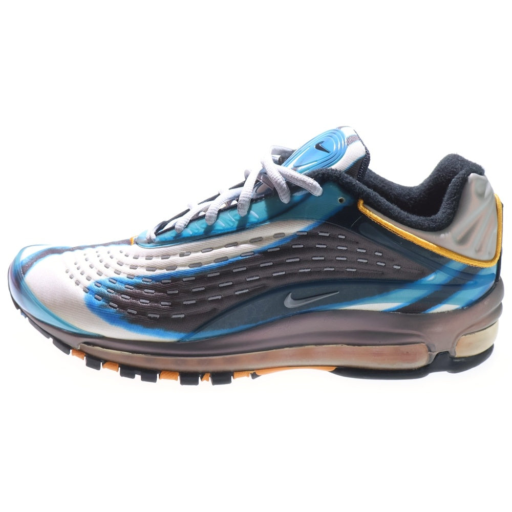NIKE(ナイキ) AIR MAX DELUXE エアマックス デラックス ローカットスニーカー マルチカラー US10/28cm AJ7831-401