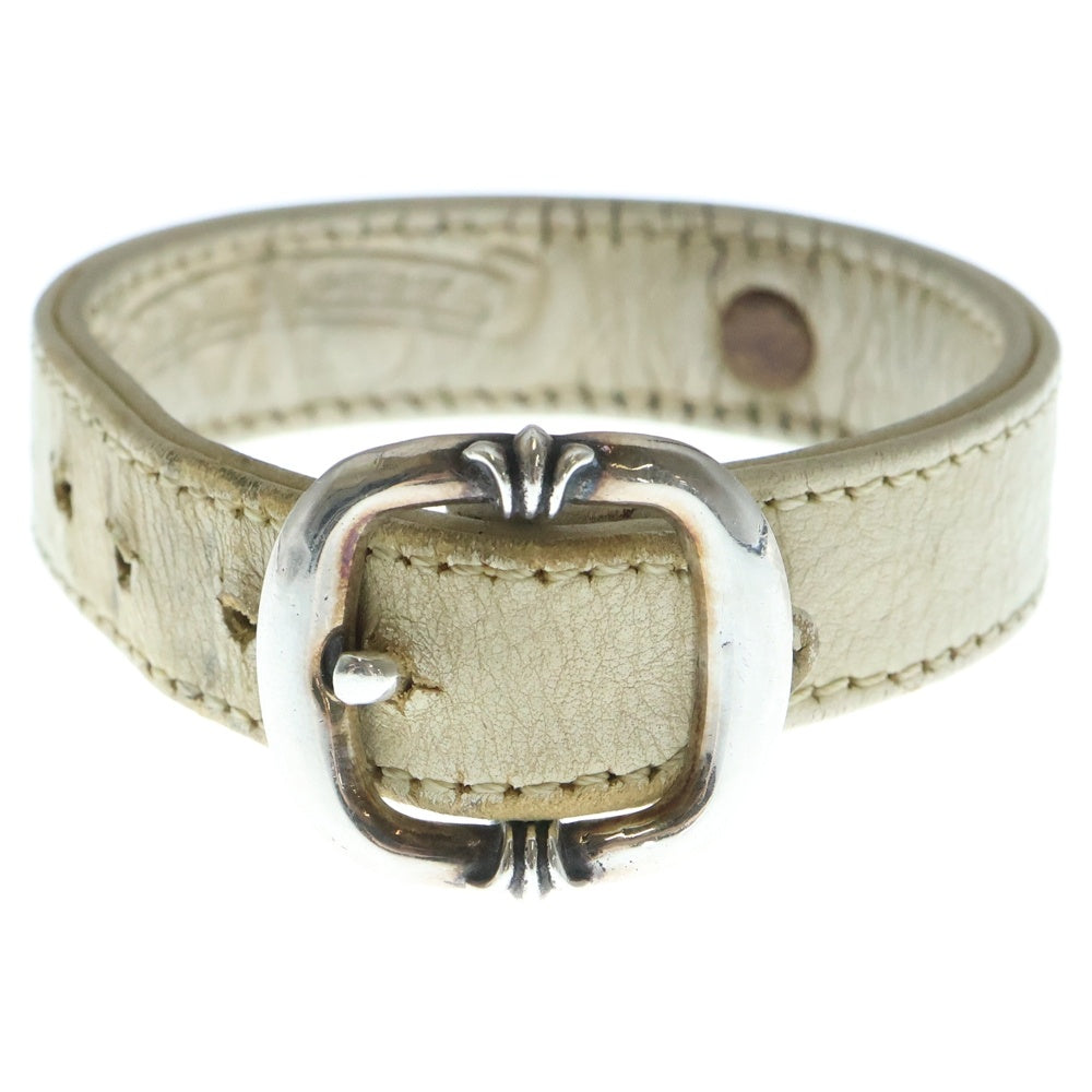 CHROME HEARTS(クロムハーツ) GUNSLINGER ガンスリンガー フローラル