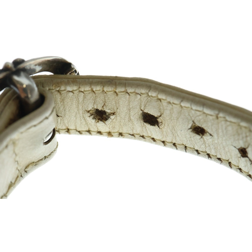 CHROME HEARTS(クロムハーツ) GUNSLINGER ガンスリンガー フローラル