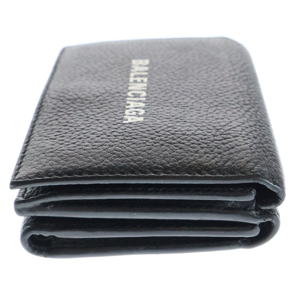BALENCIAGA(バレンシアガ) Cash Mini Wallet キャッシュ ミニ
