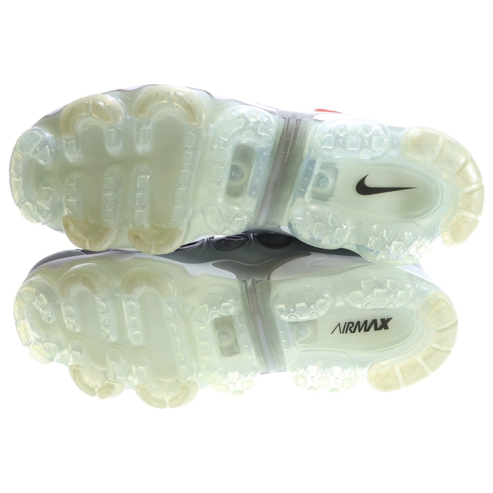 NIKE(ナイキ) Air Vapormax Plus エアヴェイパーマックスプラス ローカットスニーカー グレー US9.5/27.5cm 924453-007