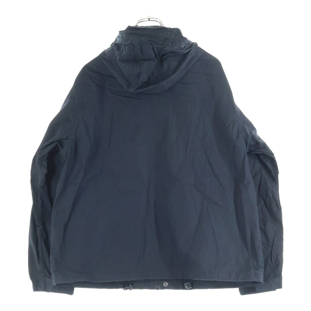 SUPREME(シュプリーム) 21SS MESH POCKET CARGO JACKET メッシュ