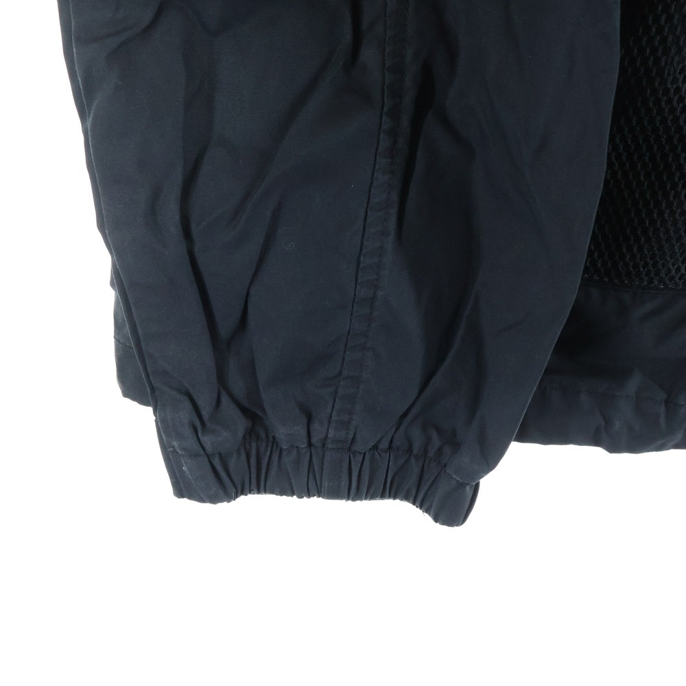 SUPREME(シュプリーム) 21SS MESH POCKET CARGO JACKET メッシュ