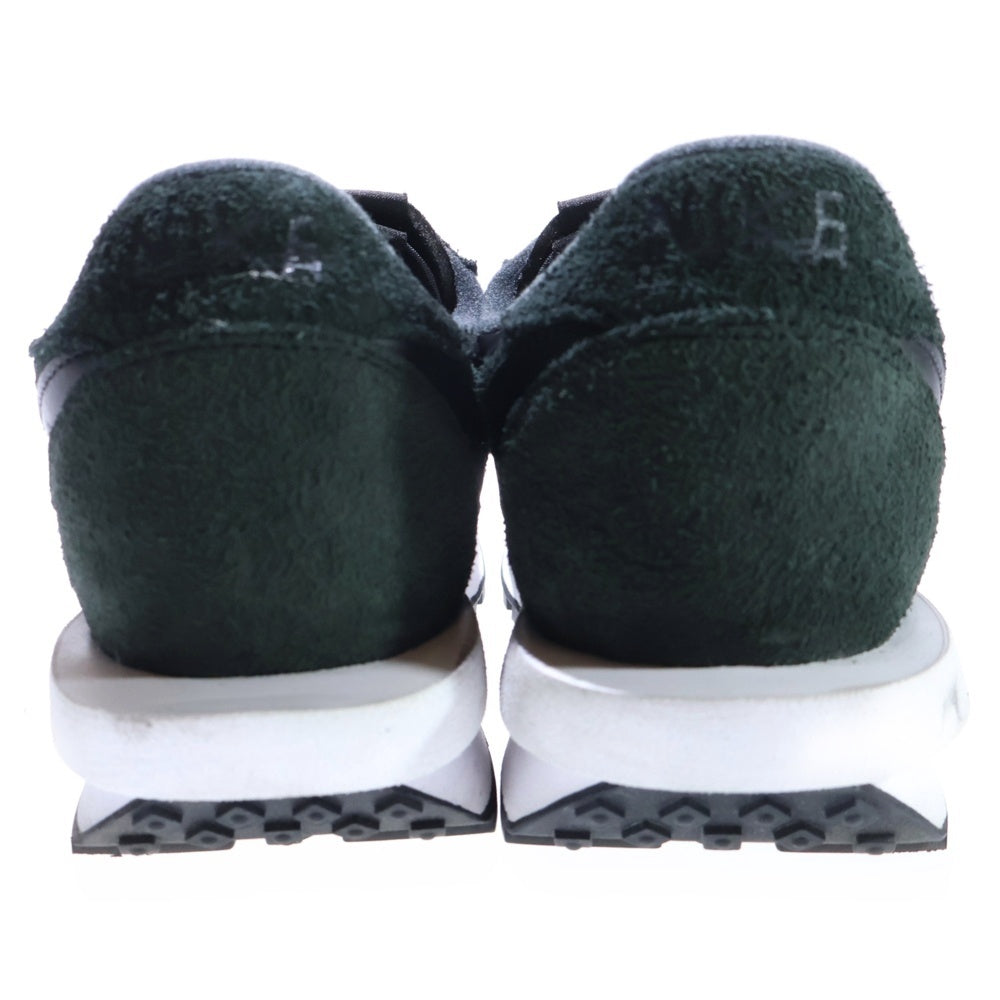 NIKE(ナイキ) ×sacai LD WAFFLE サカイ ワッフル ローカット スニーカー ブラック US12/30cm BV0073-002
