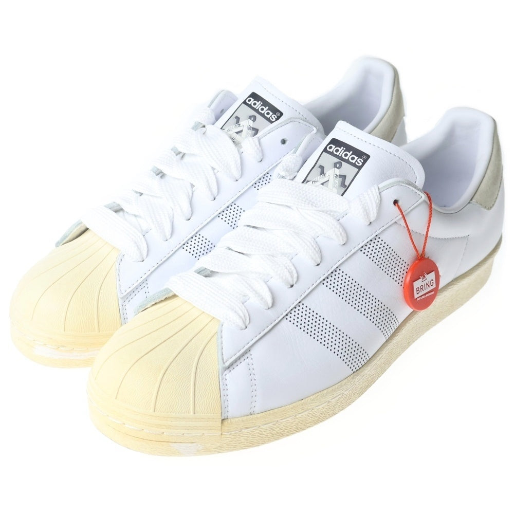スニーカー PALACE SKATEBOARDS  Superstar adidas(アディダス) ×PALACE SKATEBOARDS ORIGINALS SUPERSTAR パレス