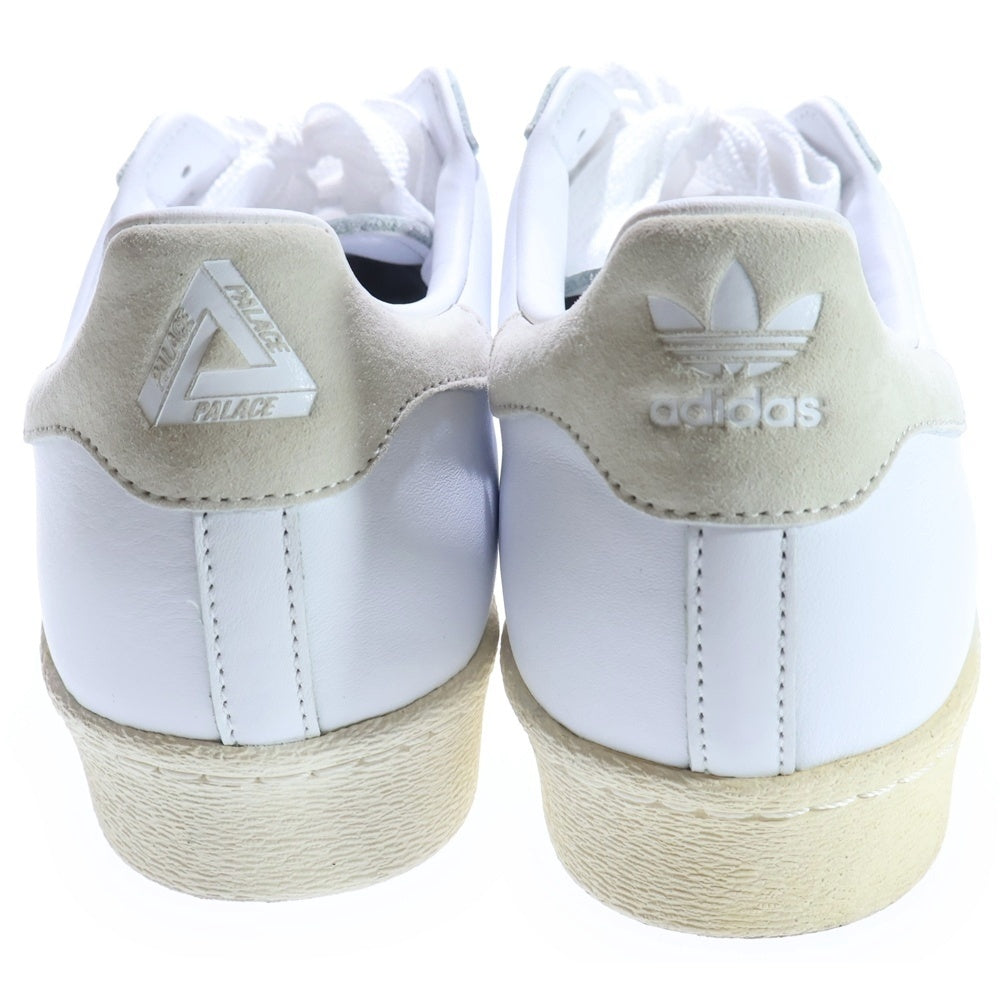 adidas(アディダス) ×PALACE SKATEBOARDS ORIGINALS SUPERSTAR パレス