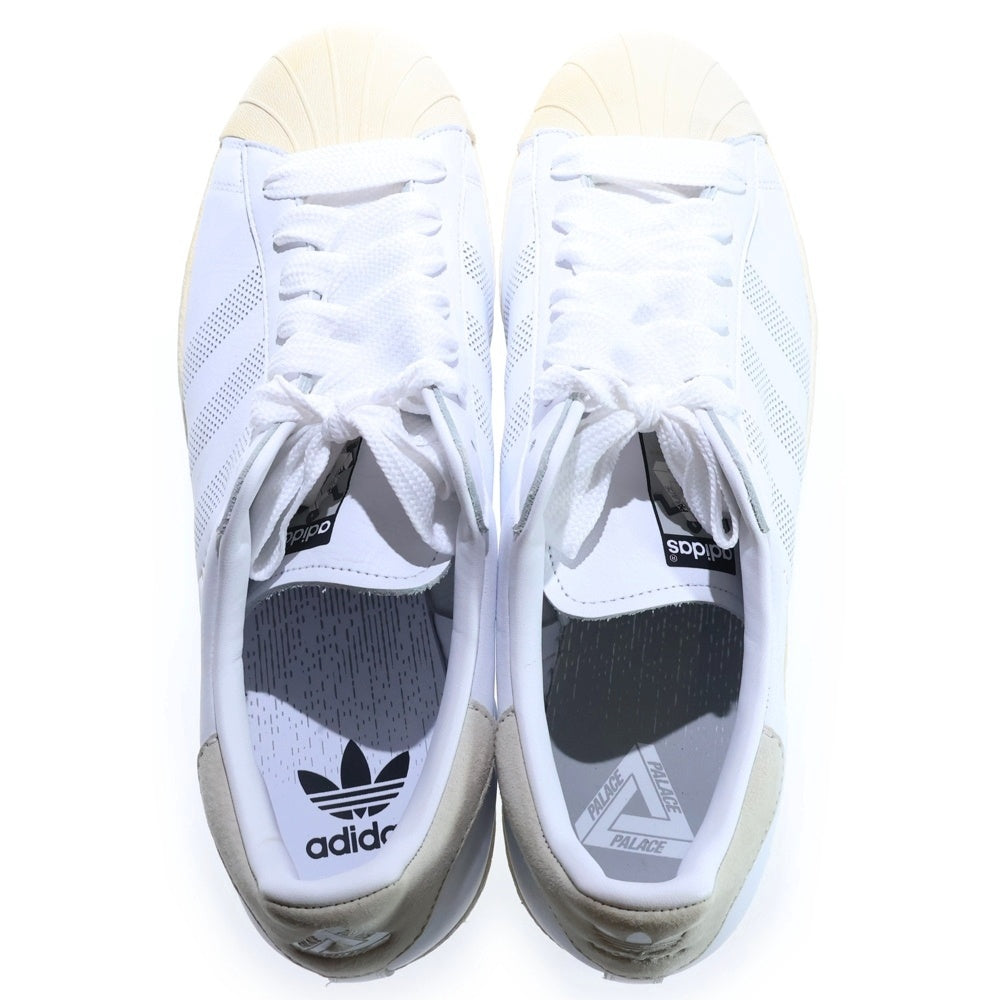 adidas(アディダス) ×PALACE SKATEBOARDS ORIGINALS SUPERSTAR パレス