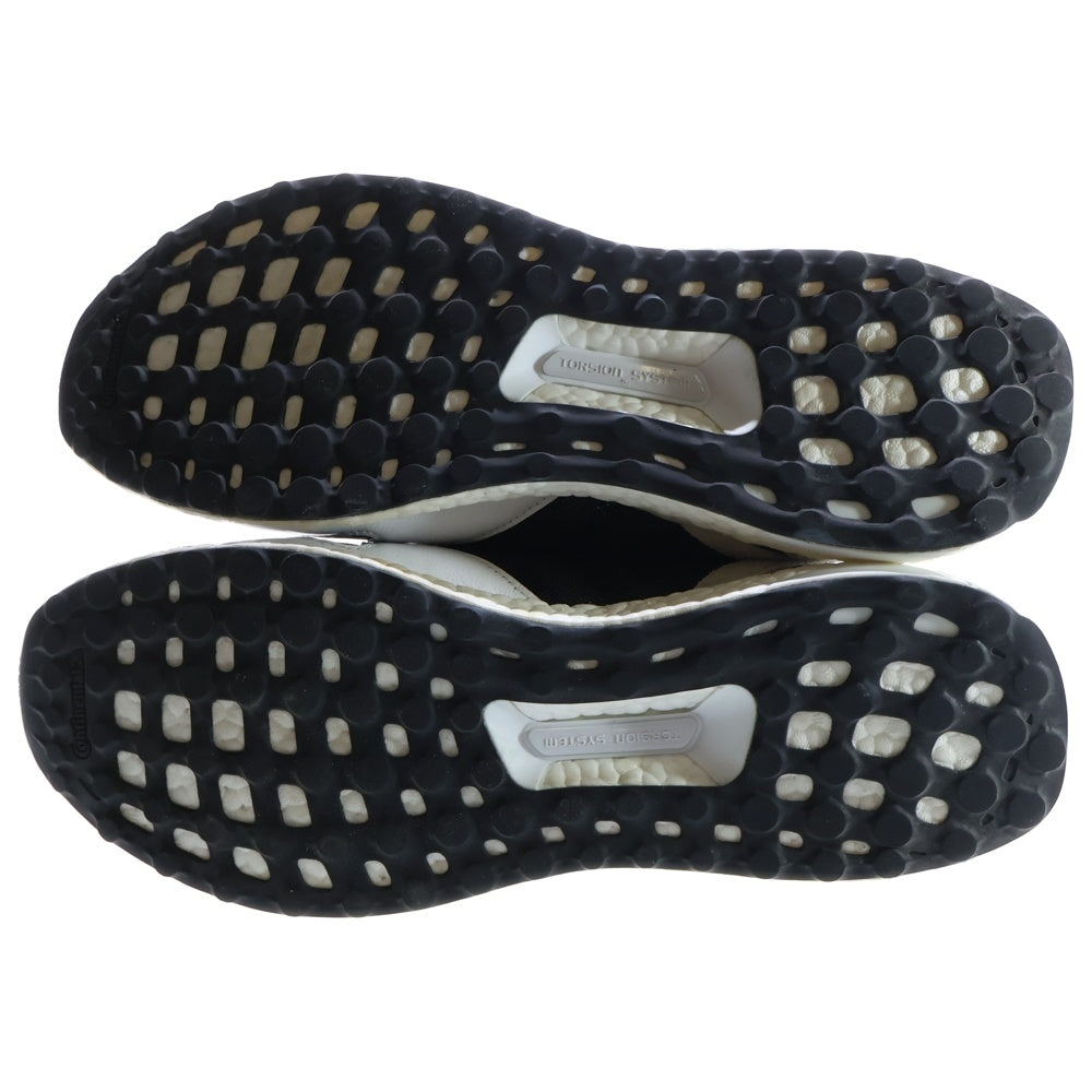 Y-3(ワイスリー) RISHU RUN リシューラン ローカットスニーカー ホワイト/ブラック US12/30cm