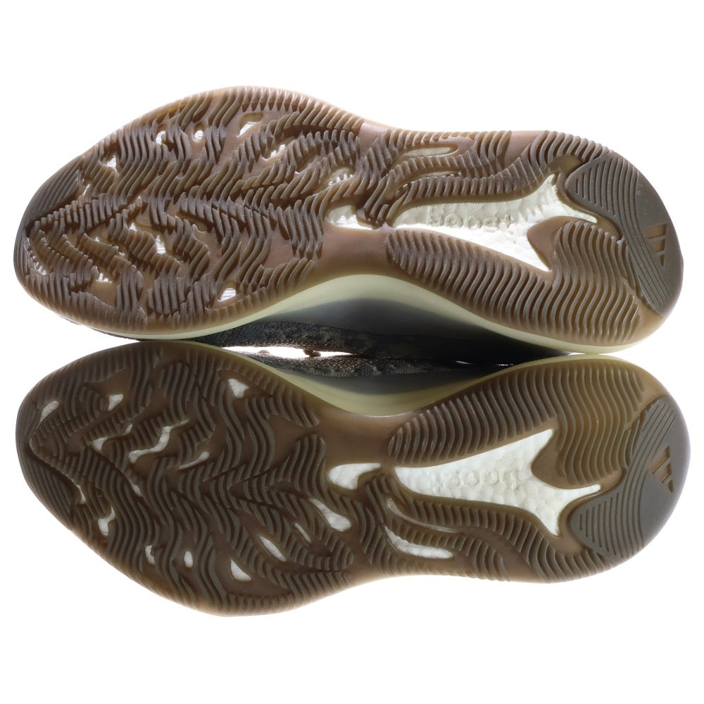 adidas(アディダス) YEEZY BOOST 380 MIST イージーブースト380 ミスト ローカットスニーカー グレー/ベージュ US12/30cm FX9764