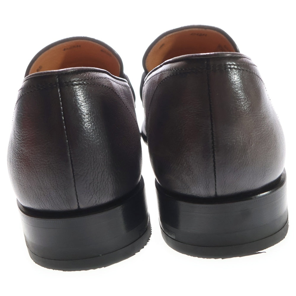 Berluti(ベルルッティ) B Volute レザーローファー