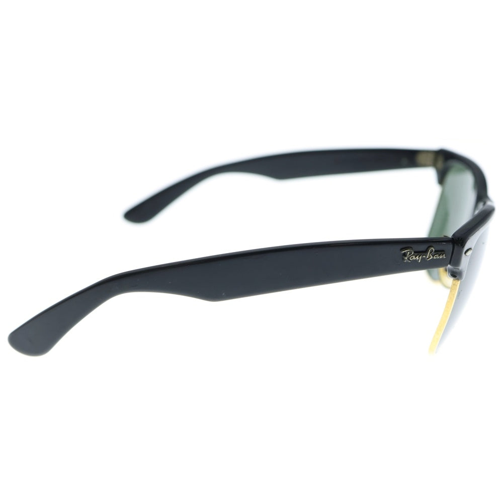 Ray Ban(レイバン) WAYFARER ウェイファーラー BL砂打 ボシュロム USA製 サングラス 眼鏡 アイウェア ブラック