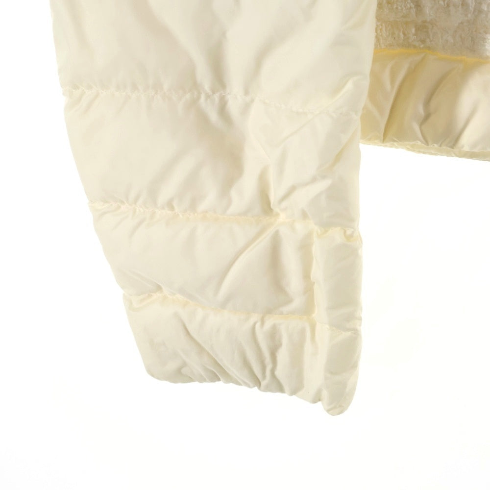 MONCLER(モンクレール) 21AW LUNAIRE リュネール ダウンジャケット ホワイト レディース F10931A50300
