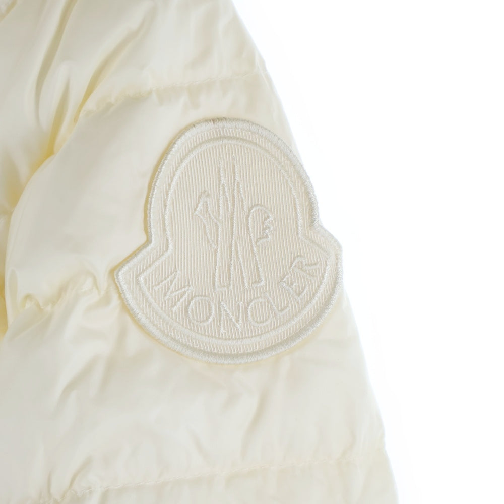 MONCLER(モンクレール) 21AW LUNAIRE リュネール ダウンジャケット ホワイト レディース F10931A50300