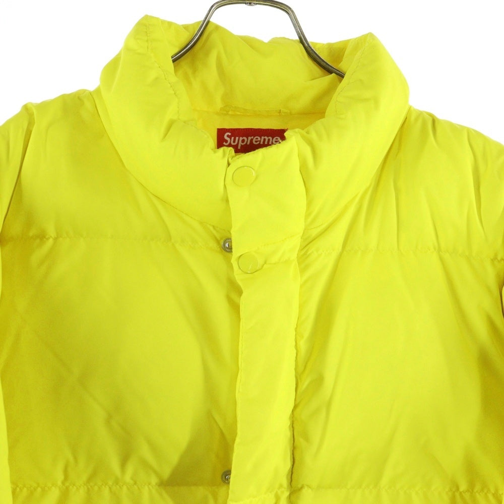 SUPREME(シュプリーム) 18SS Gradient Puffy Jacket グラデーション