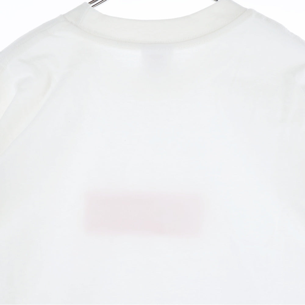 SUPREME(シュプリーム) Box Logo L/S Tee ボックスロゴ クルーネック