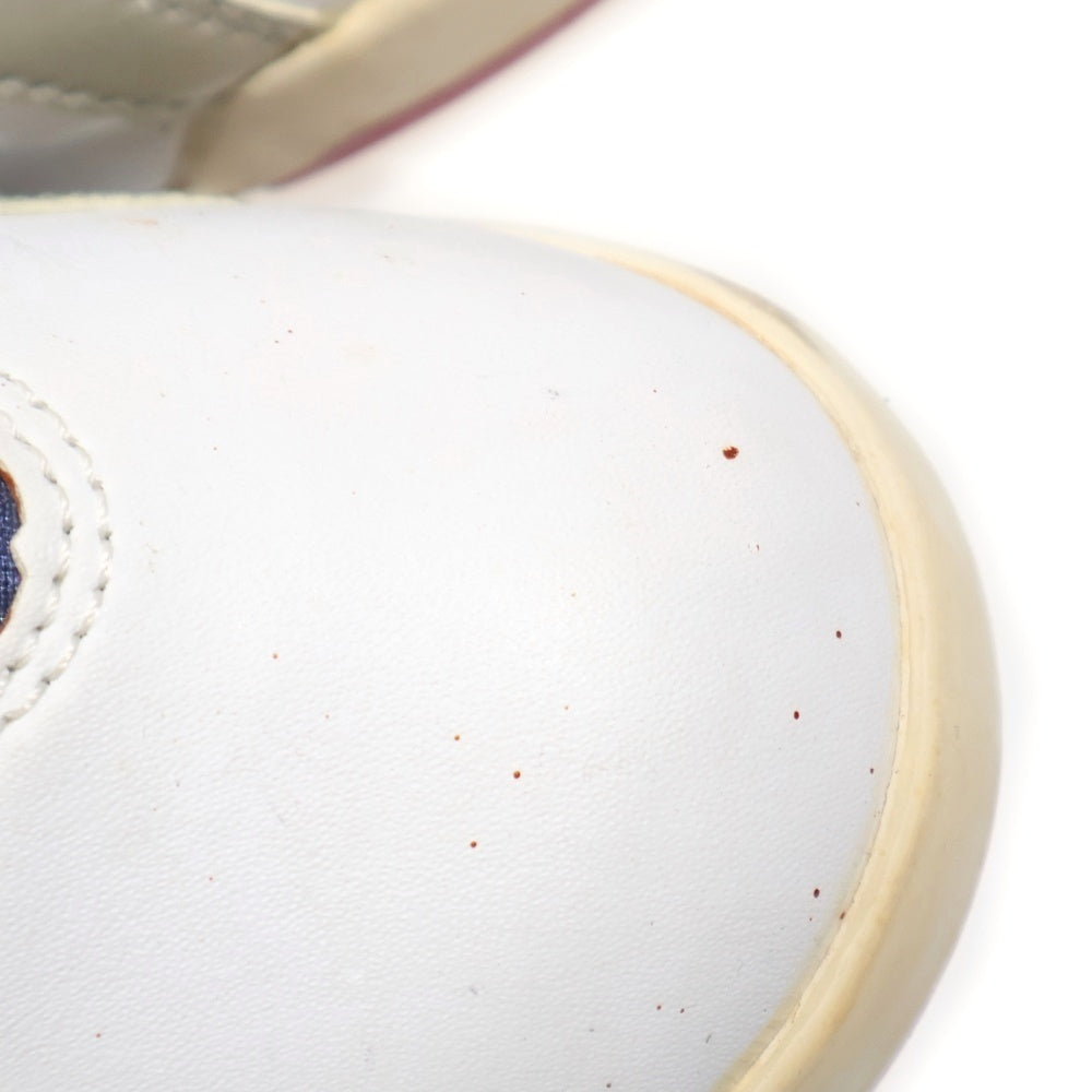 NIKE(ナイキ) 【観賞用 2004年製】 Air Jordan 7 Retro OLYMPIC エアジョーダン7 レトロ オリンピック ハイカットスニーカー ホワイト/ネイビー/レッド US10/28cm 304775-171