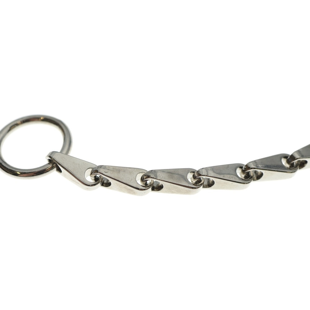 GUCCI(グッチ) Dog Collar トムフォード期 コイン型ドッグカラー シルバー