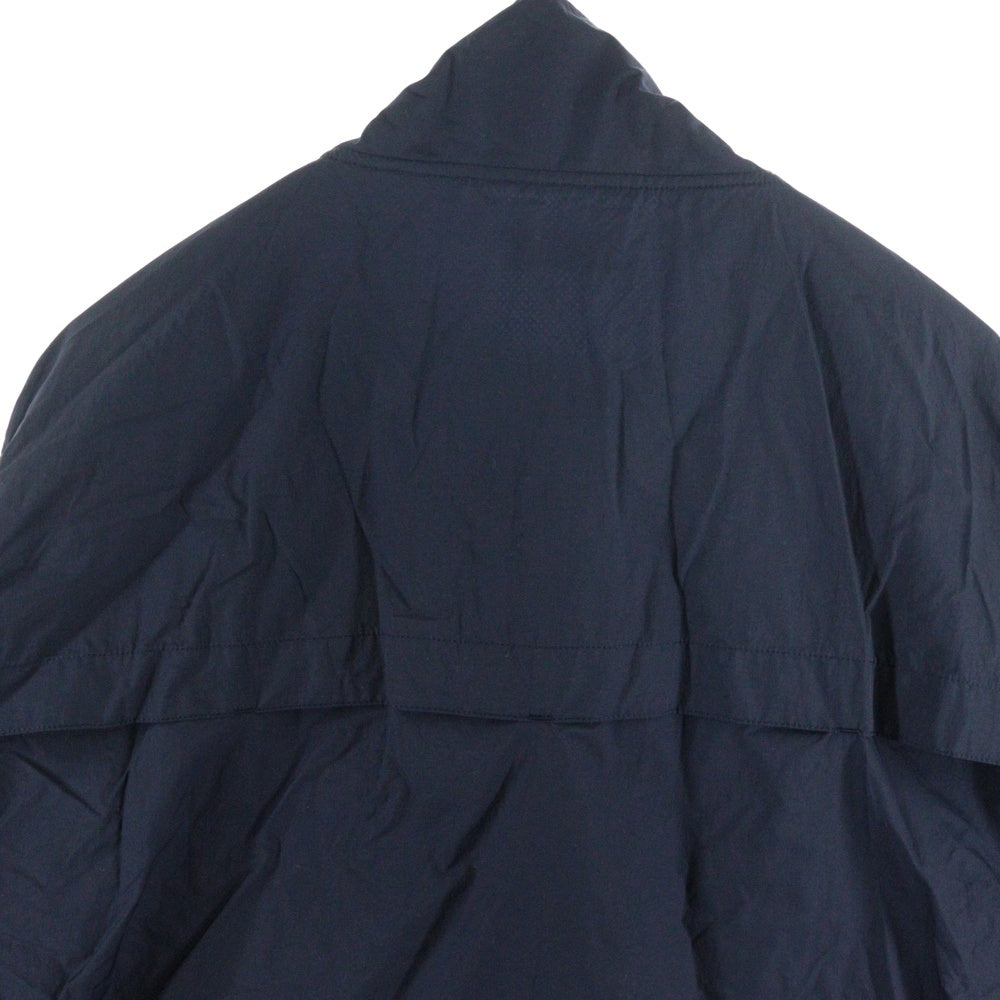 CLESSTE(クレスト) ACTIVE CITY PULLOVER JKT アクティブ シティ プルオーバー ジャケット ネイビー CLS-SH-2401