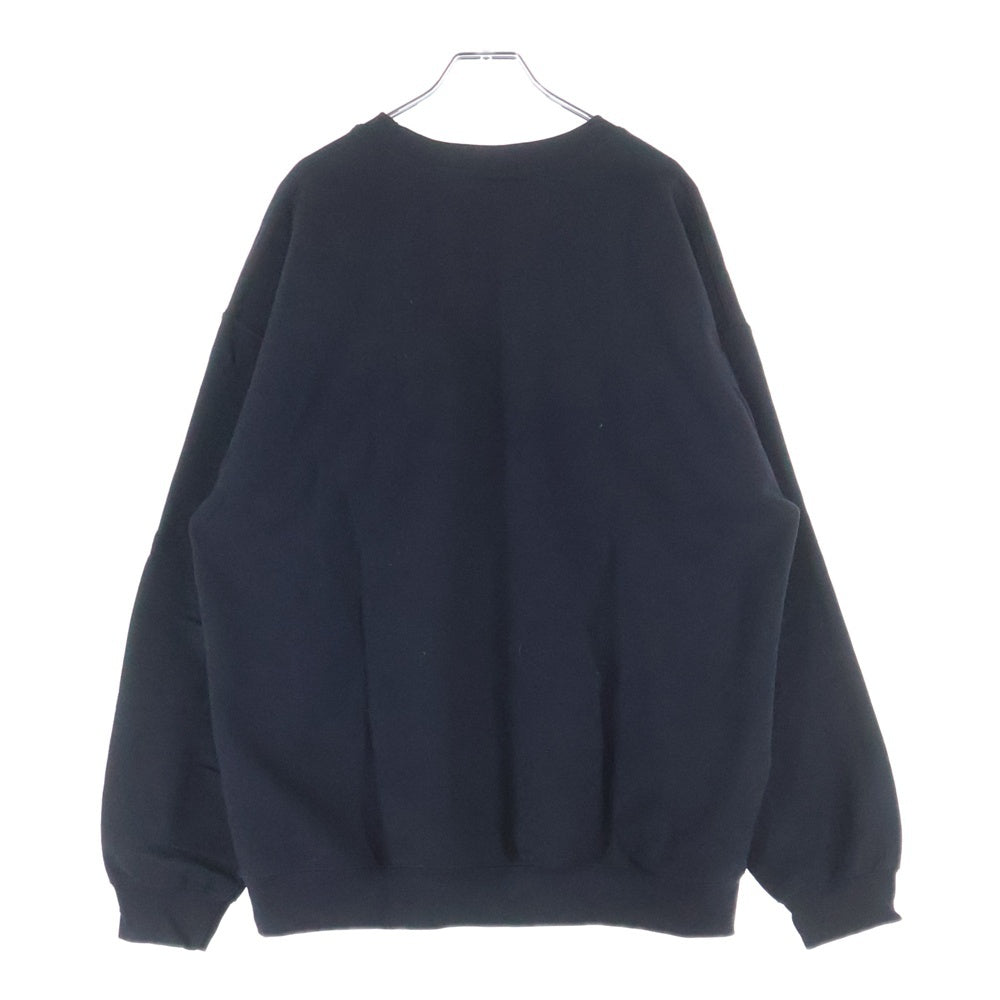 Creek Angler's Device(クリーク アングラーズ デバイス) フロントロゴ