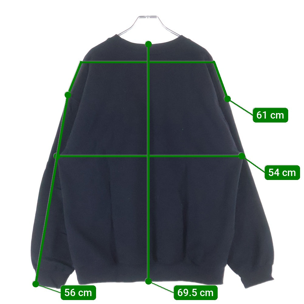 Creek Angler's Device(クリーク アングラーズ デバイス) フロントロゴ