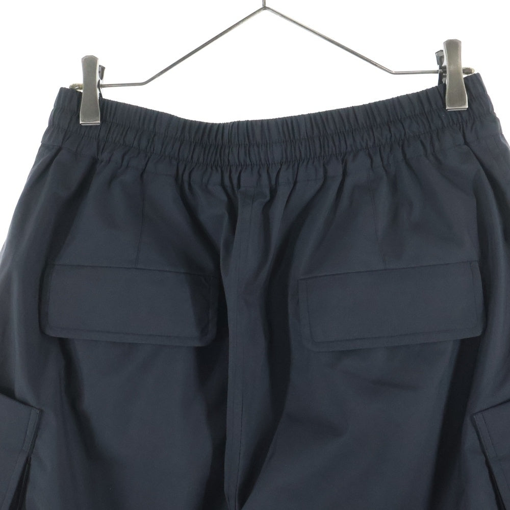 CLESSTE(クレスト) phenix別注 カーゴハーフパンツ グレー POB-24028CE