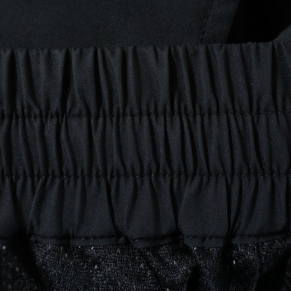 CLESSTE(クレスト) phenix別注 カーゴハーフパンツ グレー POB-24028CE