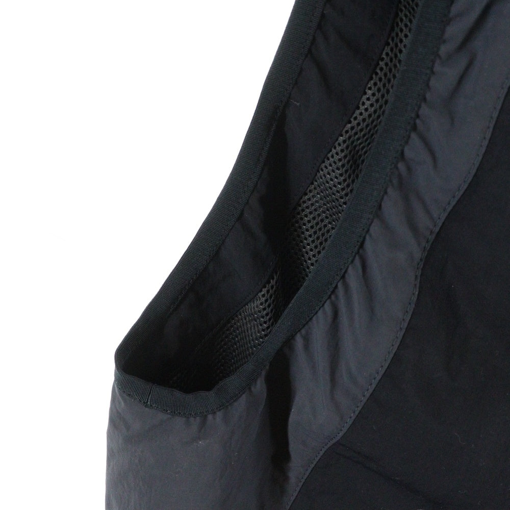 CLESSTE(クレスト) ACTIVE CITY VEST アクティブ シティ ベスト ブラック CLS-TC-2301