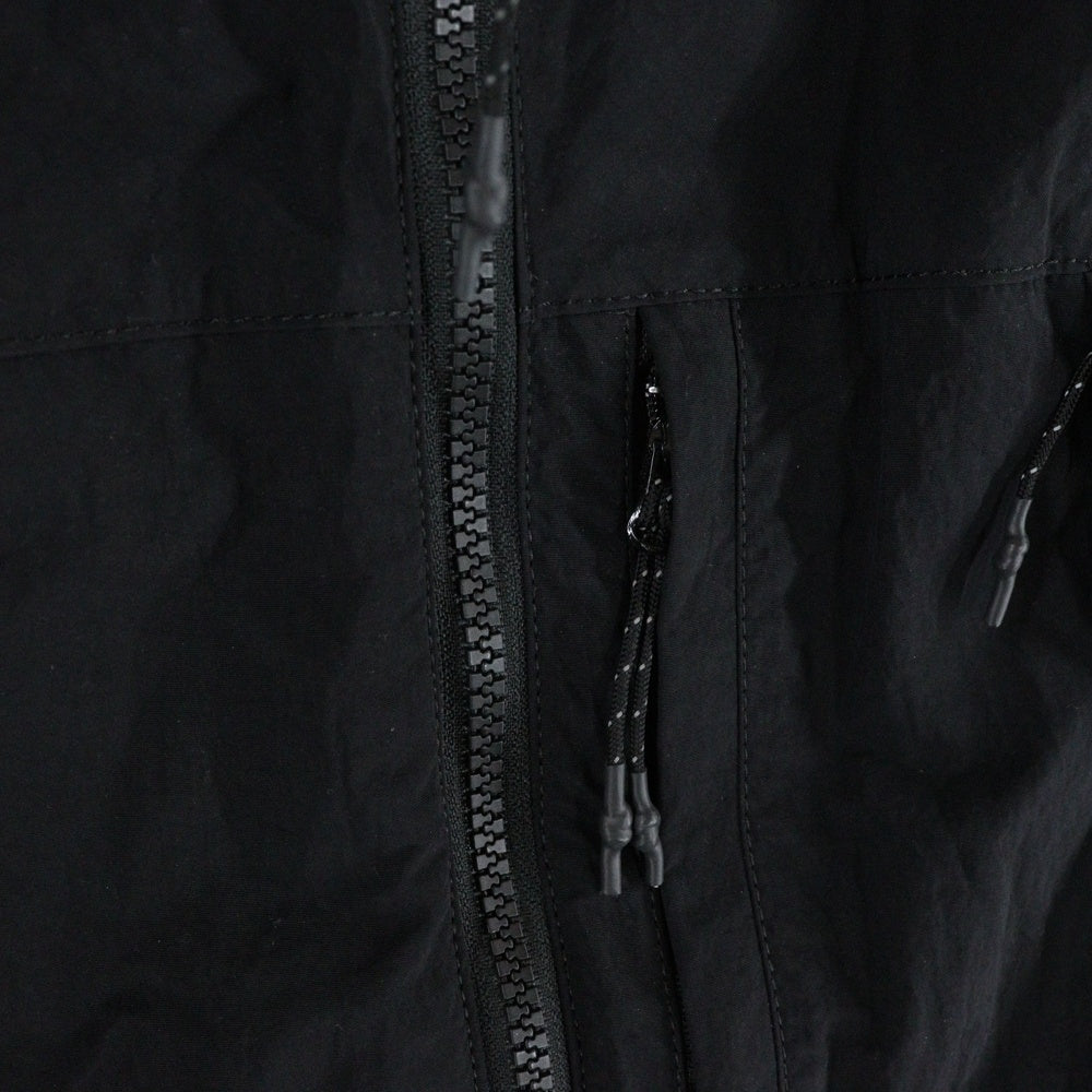 CLESSTE(クレスト) ACTIVE CITY VEST アクティブ シティ ベスト ブラック CLS-TC-2301