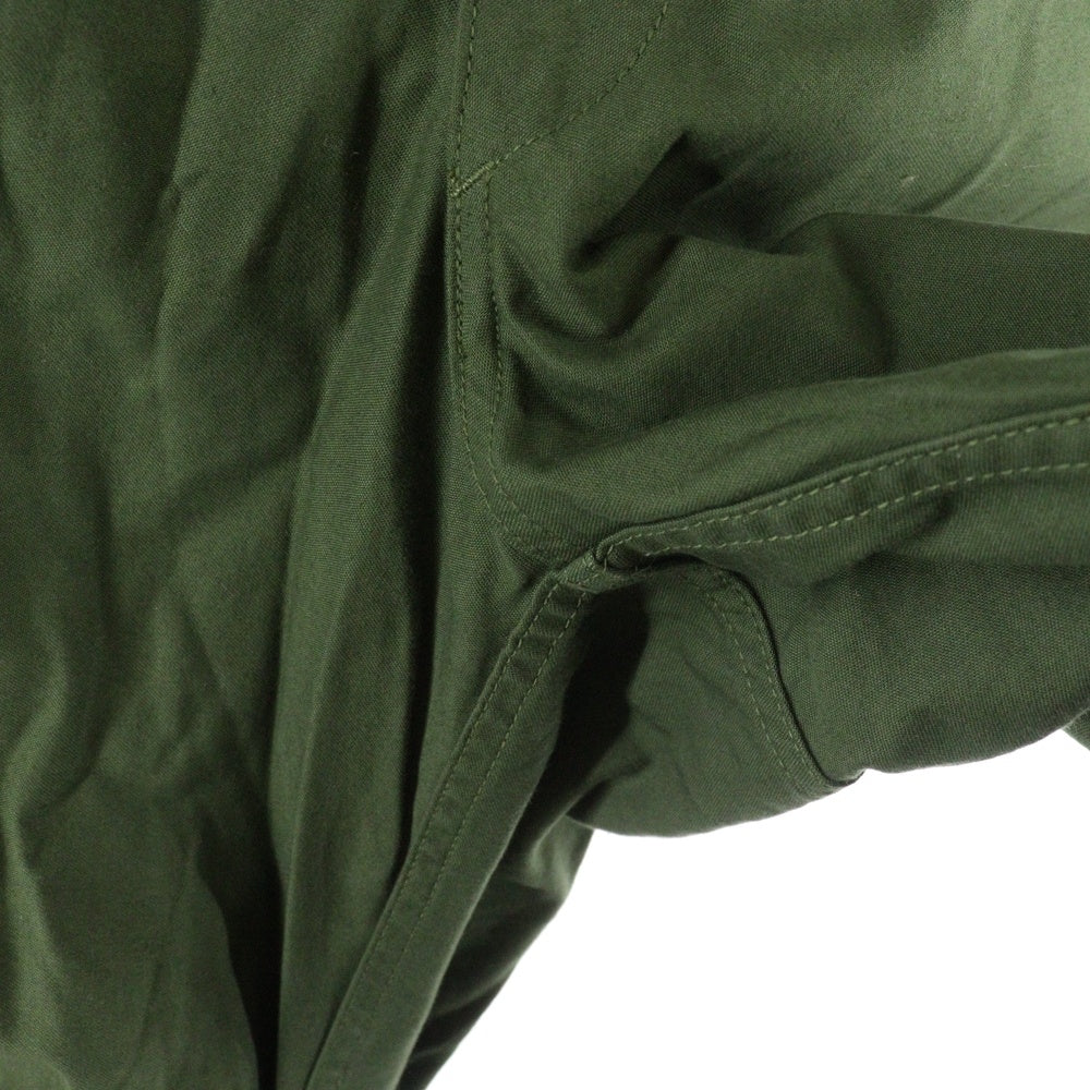 CLESSTE(クレスト) M-51 ARCTIC TROUSERS M-51 アークティック トラウザーズ ワイドカーゴパンツ カーキ CLS-PT-2405