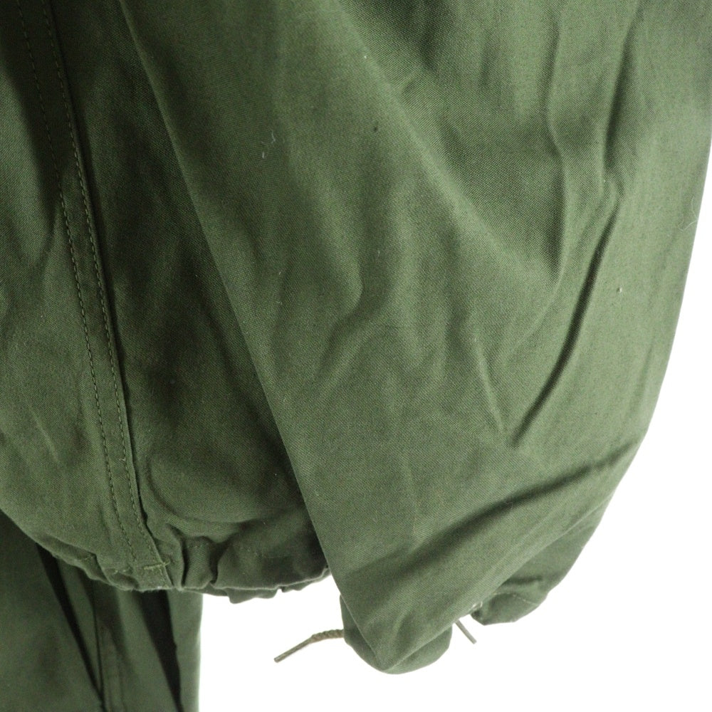 CLESSTE(クレスト) M-51 ARCTIC TROUSERS M-51 アークティック トラウザーズ ワイドカーゴパンツ カーキ CLS-PT-2405