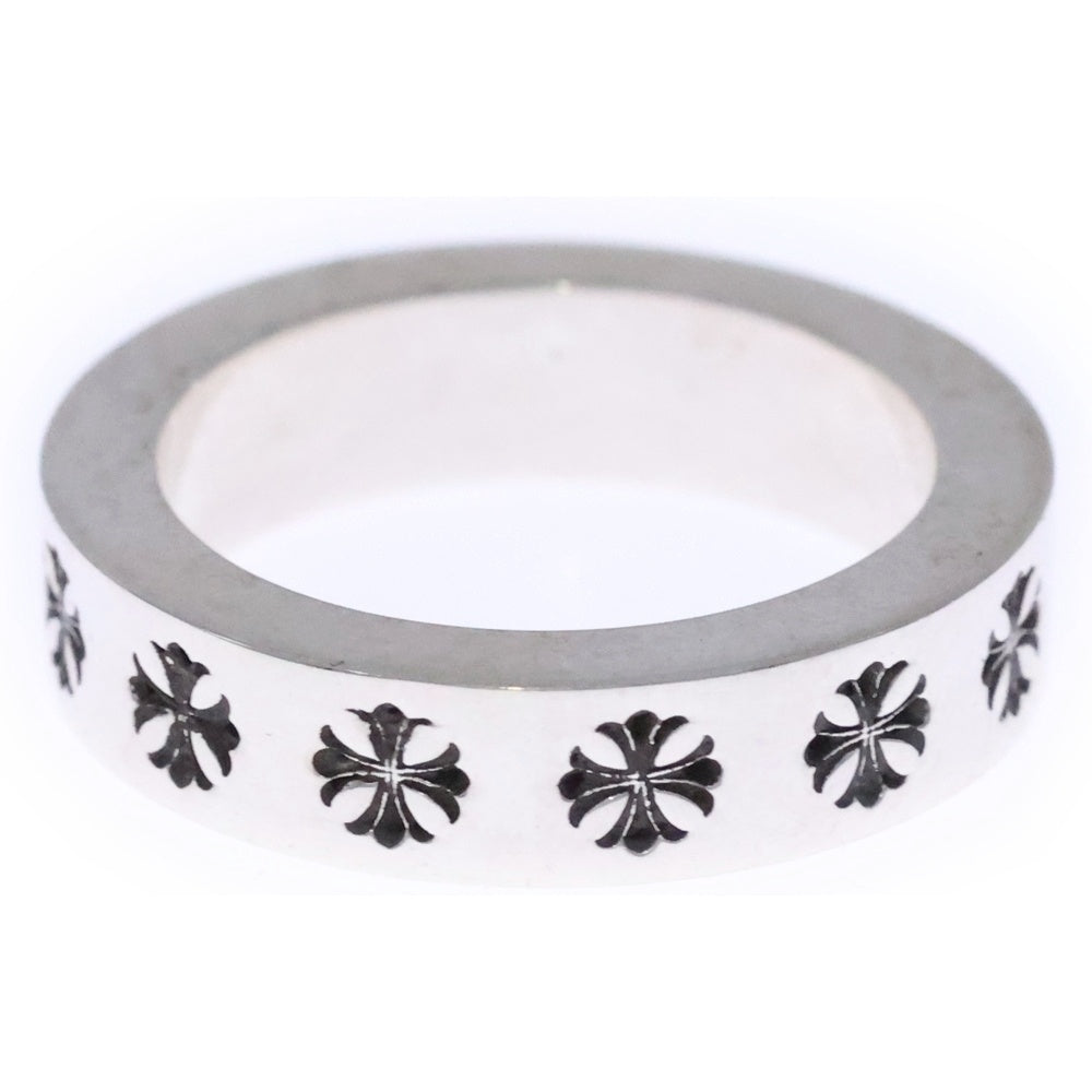 CHROME HEARTS(クロムハーツ) 6mm SPACER FOREVER 6mmスペーサーリング