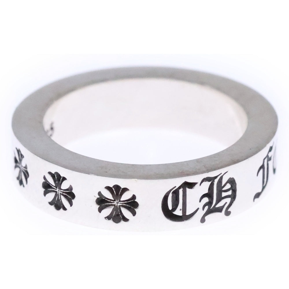 CHROME HEARTS(クロムハーツ) 6mm SPACER FOREVER 6mmスペーサーリング