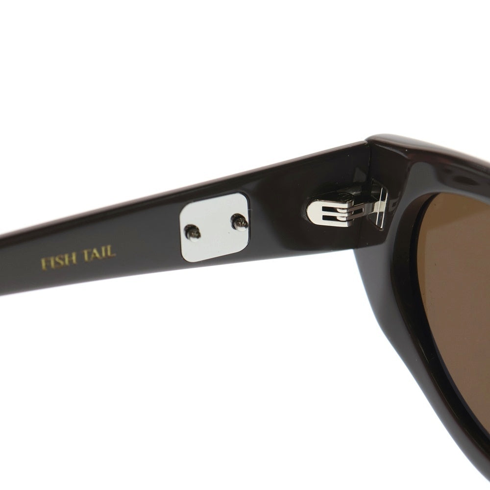 GENTLE MONSTER(ジェントルモンスター) ×Jennie FISH TAIL-BR3