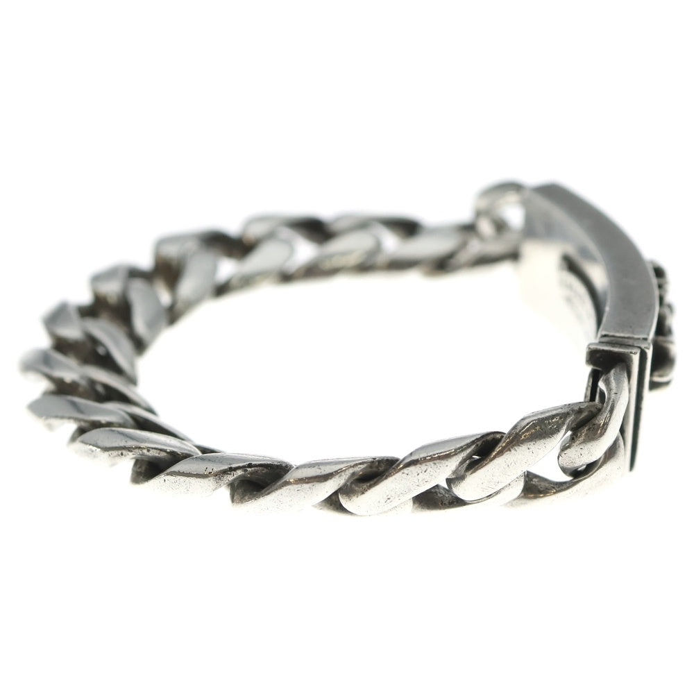 CHROME HEARTS(クロムハーツ) ID FLORAL CRS フローラルクロスID