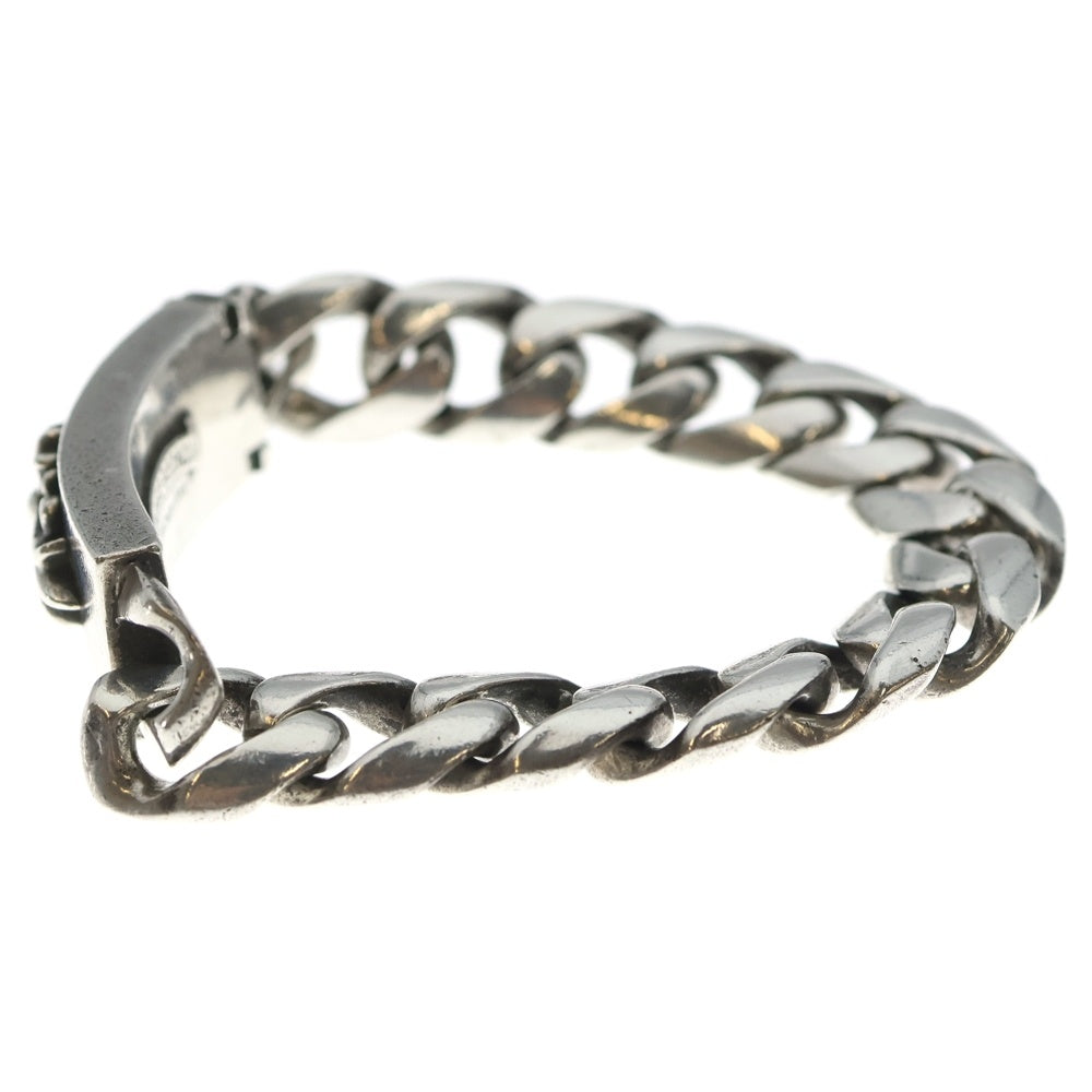 CHROME HEARTS(クロムハーツ) ID FLORAL CRS フローラルクロスID