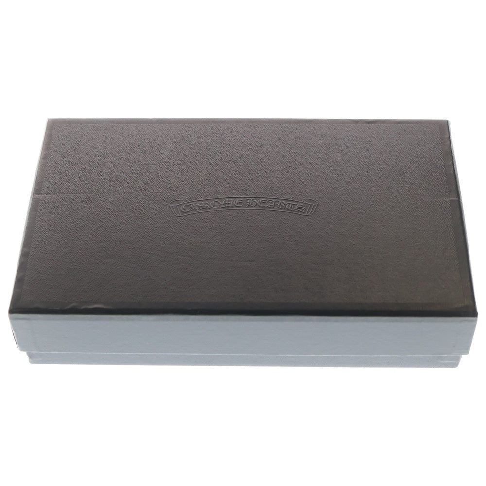 CHROME HEARTS(クロムハーツ) クロスボールチェーン CHプラスクロス リアルファー ネックウォーマー マフラー ブラウン