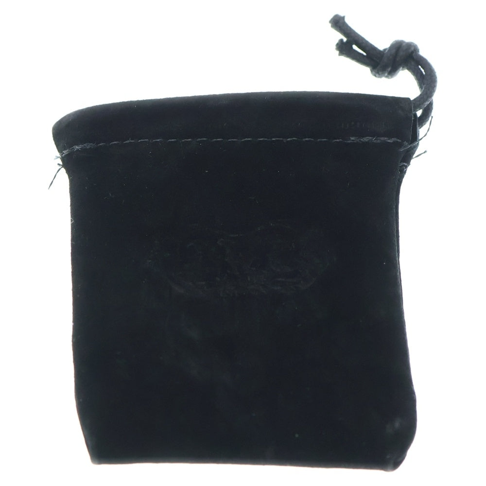 Bill Wall Leather/BWL(ビルウォールレザー) Hide Star Pendant ハイドスターペンダント レザーブレードネックレス シルバー
