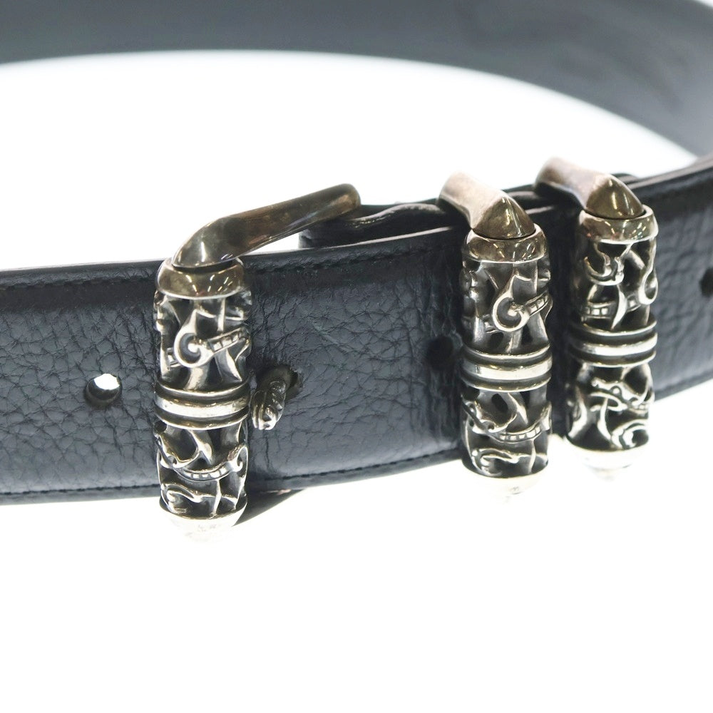 CHROME HEARTS(クロムハーツ) BLT CLT ROLLER 3PC 3PCケルティック