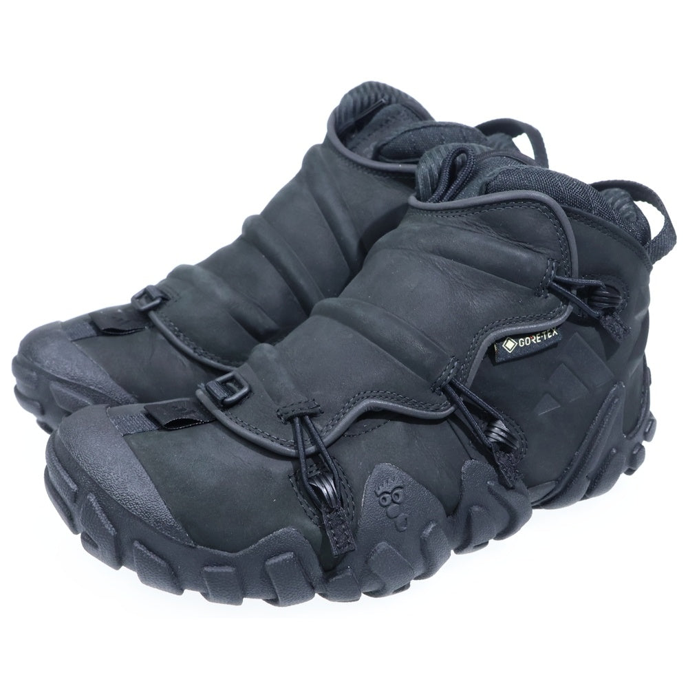 adidas(アディダス) RADLANDER EQUIPMENT Gore-Tex エキップメント ゴアテックス ハイカットスニーカー ブラック US8/26cm IE9023