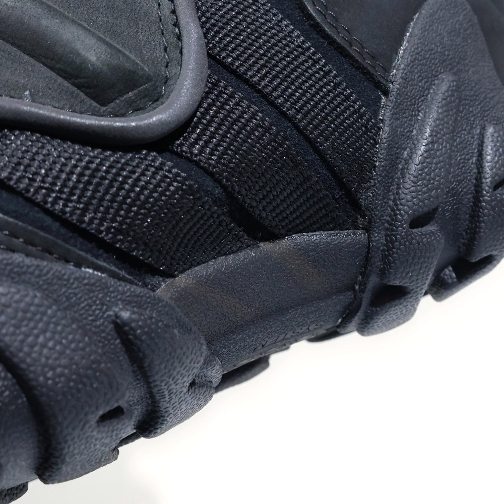 adidas(アディダス) RADLANDER EQUIPMENT Gore-Tex エキップメント ゴアテックス ハイカットスニーカー ブラック US8/26cm IE9023