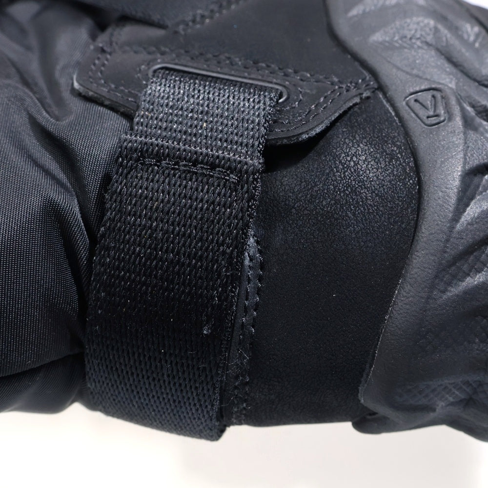 KEEN(キーン) HOODZERRA II WP フッドゼラ ツー ウォータープルーフ スノーシューズ ブラック 1029651
