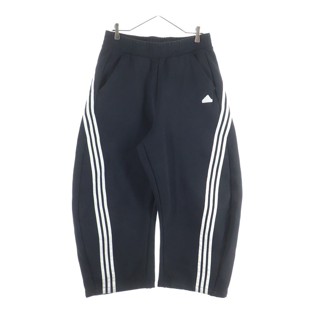 adidas(アディダス) サイドライン ダンスDKロングパンツ ブラック JX6714