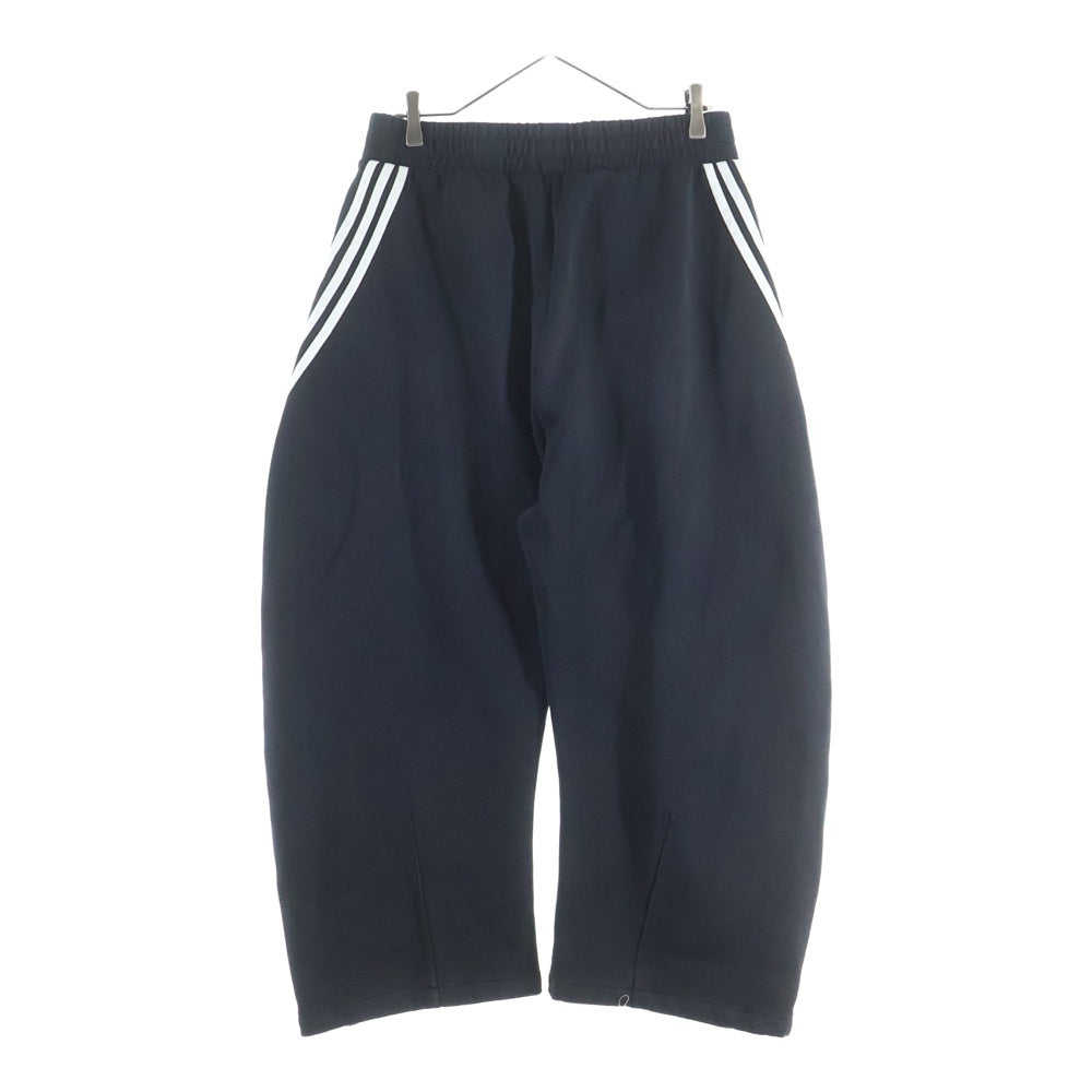 adidas(アディダス) サイドライン ダンスDKロングパンツ ブラック JX6714